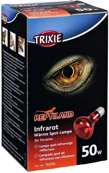 Лампа Trixie інфрачервона 50 W (4011905760957)