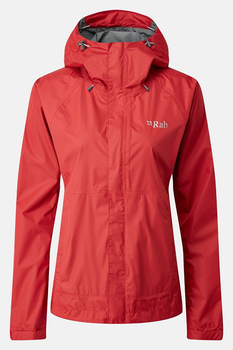 Rab Kinetic Plus Jacket - Wmns 