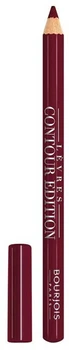 Kredka do ust Bourjois Levres Edition No. 09 plum it up 1,14 g (3052503300917)