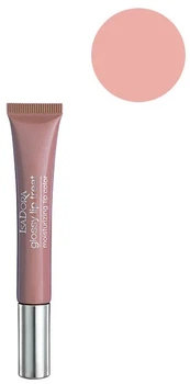 Блеск для губ Isadora Glossy Lip Treat №51 pearly nougat 13 мл (7317851216515)