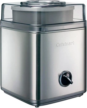 Мороженица Cuisinart ICE30BCE