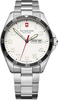 Мужские часы Victorinox Swiss Army Fieldforce V241850
