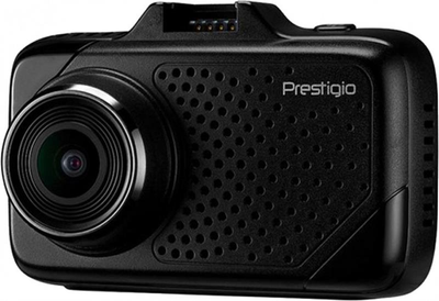 Відеореєстратор Prestigio RoadRunner 700GPS (PRS700GPSCE)
