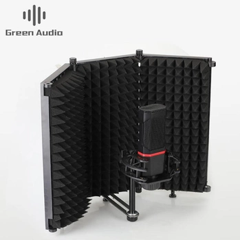 Акустический микрофонный экран Green audio 300A