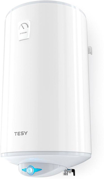 Бойлер TESY Bilight Anticalc 80 л GCV 804424D B14 TBR 304900