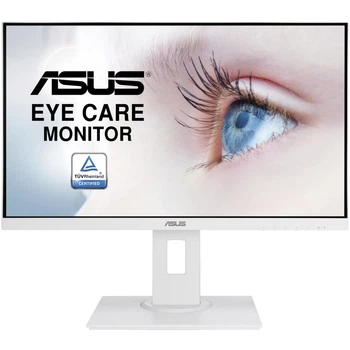 Монитор ASUS VA24DQLB-W (90LM0544-B01370)