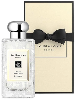 Одеколон для жінок Jo Malone Wild Bluebell 100 мл (690251021734/6902510217340/2008421028168)