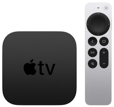 Apple TV 4K 32GB (MXGY2RS/A) 2021
