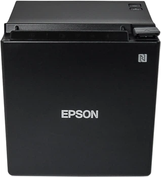 POS-принтер Epson TM-M30II Черный (C31CJ27122)