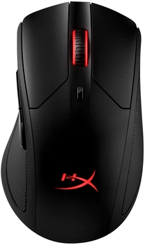 Мышь HyperX Pulsefire Dart Wireless Gaming Black (4P5Q4AA)