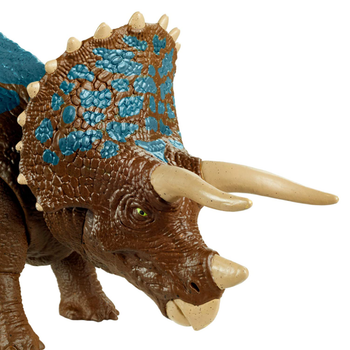 Mattel triceratops store