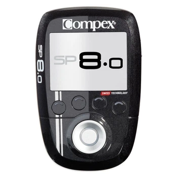 Электростимулятор Wireless SP 8.0 Compex (1930-20187)