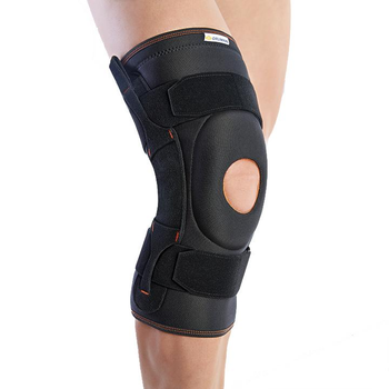 Ортез колінного суглоба 3-Tex 7104 Orliman Іспанія (372-7347)