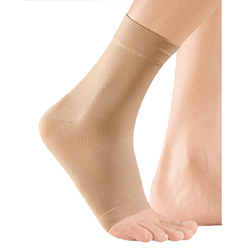 Гомілковостопний бандаж medi elastic ankle support арт.501 Medi Німеччина (202-6166)