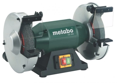 Точильний станок Metabo 600Вт DS 200 (619200000)
