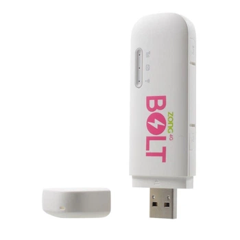 3G/4G WiFi Роутер Huawei E8372h-153 USB