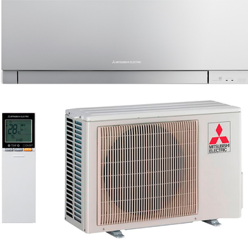 Кондиционер Mitsubishi ELECTRIC MSZ-EF35VGKS/MUZ-EF35VG