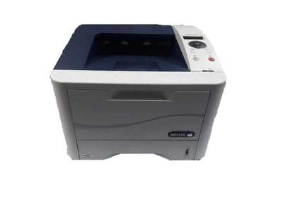 Принтер Xerox 3320 Duplex, Lan (RJ45), Wi-Fi Б/У