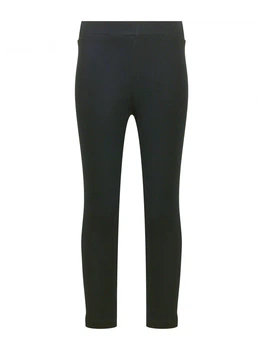 Лосины Benini 7700 98 см Черные