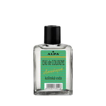 Одеколон Alpa CLASSIQUE (Класік) 100 мл