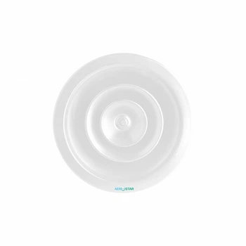 Диффузор круглый NCD AEROSTAR d-250 (RAL 9016)
