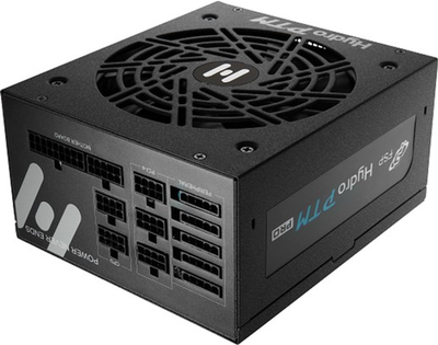 Блок питания FSP Hydro PTM PRO HPT2-850M 80+ Platinum 850W (HPT2-850M)