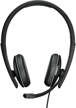 Навушники Sennheiser Adapt 165T USB II (1000902)