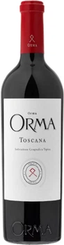 Вино Tenuta Sette Ponti Orma красное сухое 0.75 л 15% (8033011210818)