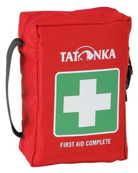Аптечка Tatonka Complete First Aid