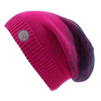 Демісезонна шапка NANO F19TUT222-RaspberryWine яскраво-малиновий 54-60 см (F19TUT222-RaspberryWine-7/14)