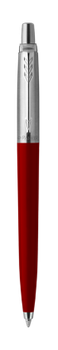 Ручка гелевая Parker JOTTER 17 Standart Red CT GEL Паркер 15 761
