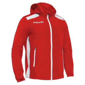 Ветровка Macron Calgary XL Red
