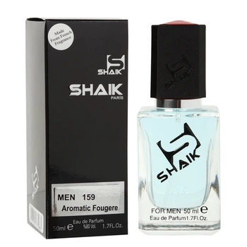 Духи мужские Shaik SH-M 159 аналог аромата Savagе 50 мл