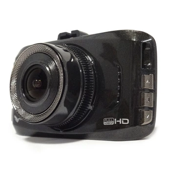 Видеорегистратор Falcon HD65 LCD