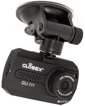 Видеорегистратор Globex GU-111