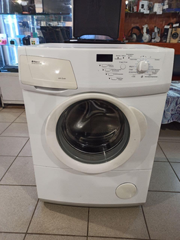 Стиральная машина Hansa PCT5590B412 - Б/У