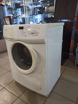 Стиральная машина Hansa PCT5590B412 - Б/У