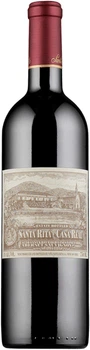 Вино CASA REAL Cabernet червоне сухе 0.75 л 11 - 14.5% (7804330141104)