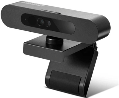 Веб-камера Lenovo 500 FHD Webcam (GXC0X89769)