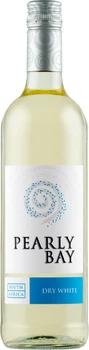 Вино Pearly Bay White біле сухе 0.75 л 11 - 14.5% (6002323313632)