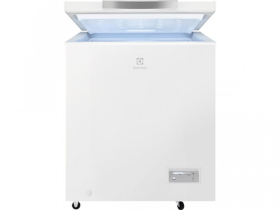 Морозильная камера Electrolux LCB1AF14W0 142 л