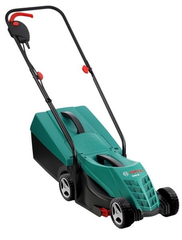 Газонокосилка Bosch ROTAK 32 0.600.8A6.300