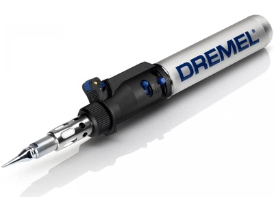 Паяльник газовый Versatip 2000-6 VersaTip Dremel (2000003408771)