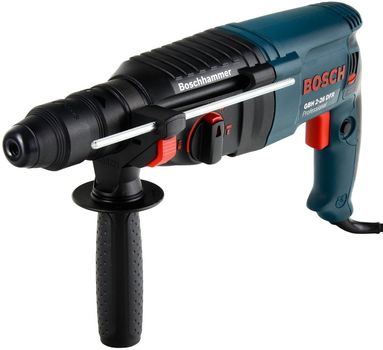 Перфоратор Bosch GBH 2-26 DFR (0.611.254.768)