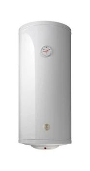 Водонагрівач електричний Bandini Braun SE 100 R циліндричний 2кВт. 100 л. (SE0100C2VR152)