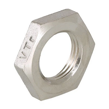 Контргайка різьбова Valtec DN 1/2" широка посилена (VTr.656.N.0004)