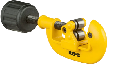 Труборіз Rems (D 3-28 мм.) для нержавіючих і мідних труб (113300)