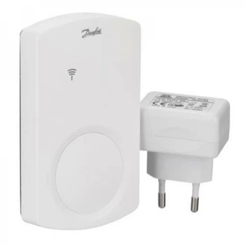 Повторитель сигнала Danfoss Link CF (Repeater Unit) 088U0230