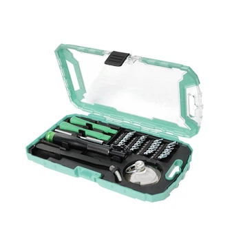Набір інструментів Pro'sKit SD-9322M для iPhone, MacBook та інших смартфонів, планшетів, ноутбуків