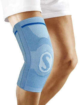 Бандаж для колінного суглоба Miltonia Health Science динамічний Ortonia Genuton 1 шт (Розмір 0 — 17150000001)
